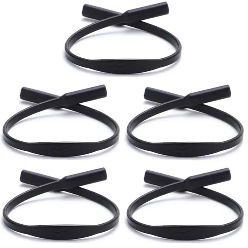 1-6 piezas Gafas de sol divertidas para mascotas, redondas de metal, estilo retro clásico para gatos, con correa antideslizante, accesorios para fiestas de mascotas y fotos