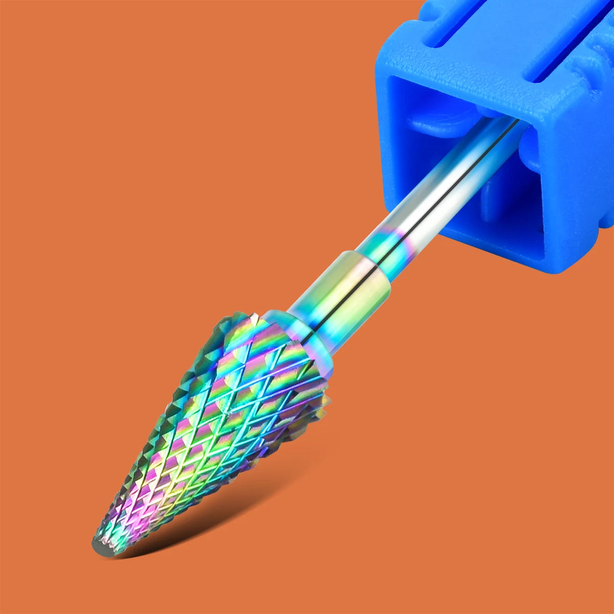 Brocas de Carburo de Tungsteno para Uñas