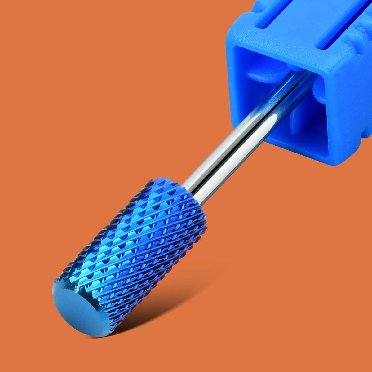 Brocas de carburo de tungsteno para uñas para manicura y pedicura
