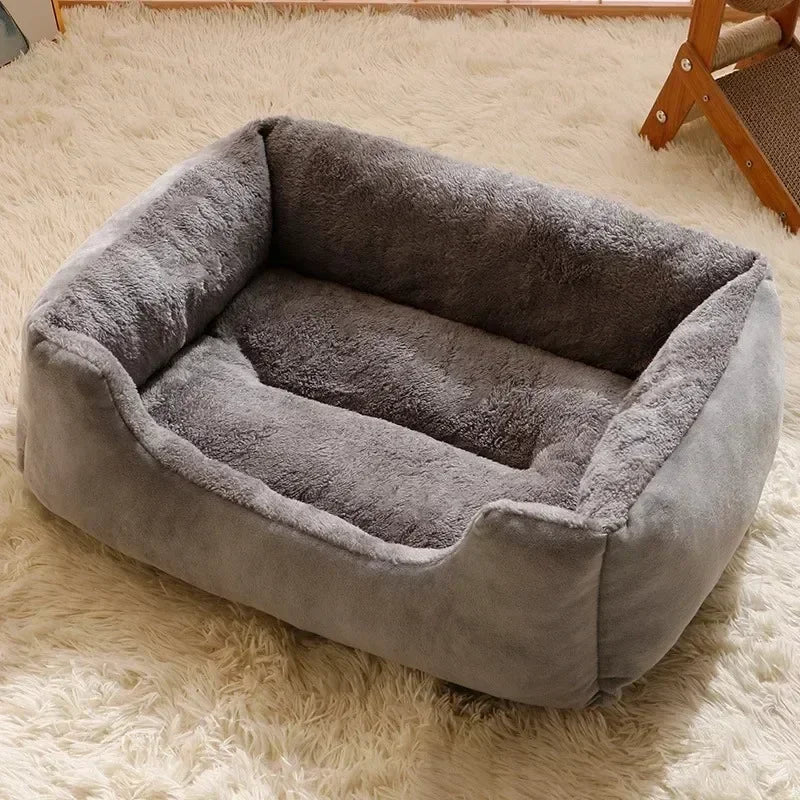 Camas para Gatos, Productos para Mascotas, Cojines, Accesorios de Invierno para Gatitos, Artículos para Perros, Suministros para el Hogar, Accesorios, Cestas, Camas para Mascotas