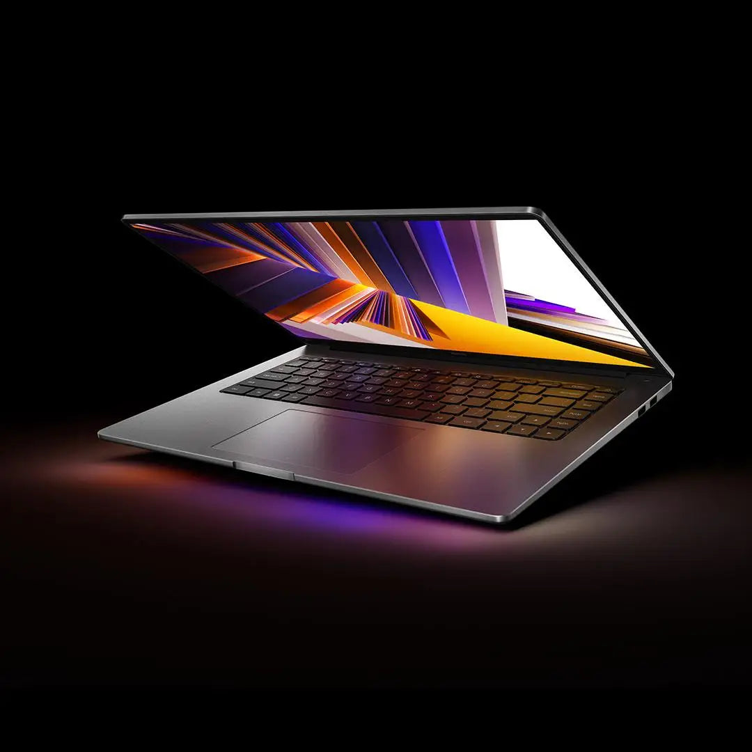 【Almacén de Moscú】Xiaomi RedmiBook 16 2024 Nuevo i5-13420H/13500H/12450H 16G 512G Pantalla de 16 pulgadas JYU4577CN/JYU4585CN/JYU4614CN