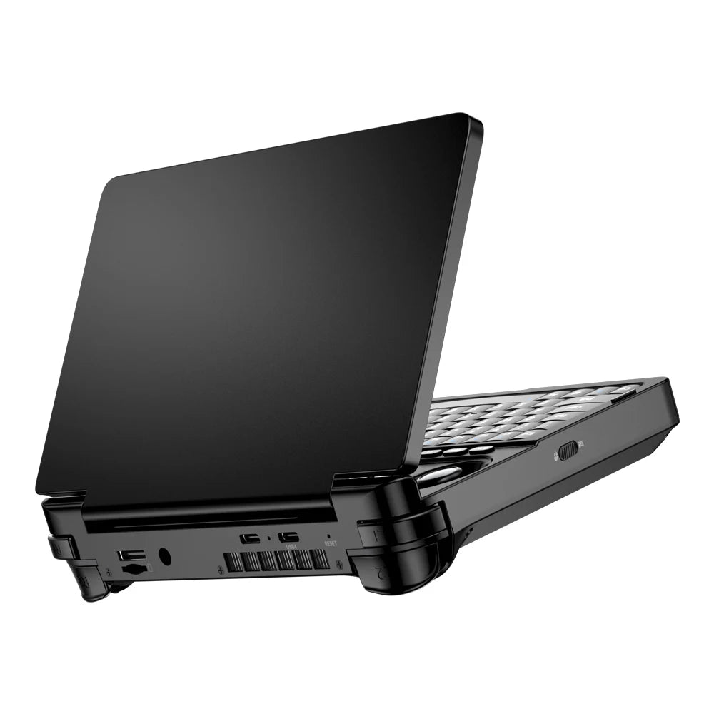 GPD 2025 WIN Mini 16GB 32GB de memoria 1TB 2TB SSD disco duro AMD Ryzen 8840U HX370 procesador portátil para juegos Mini PC Notebook