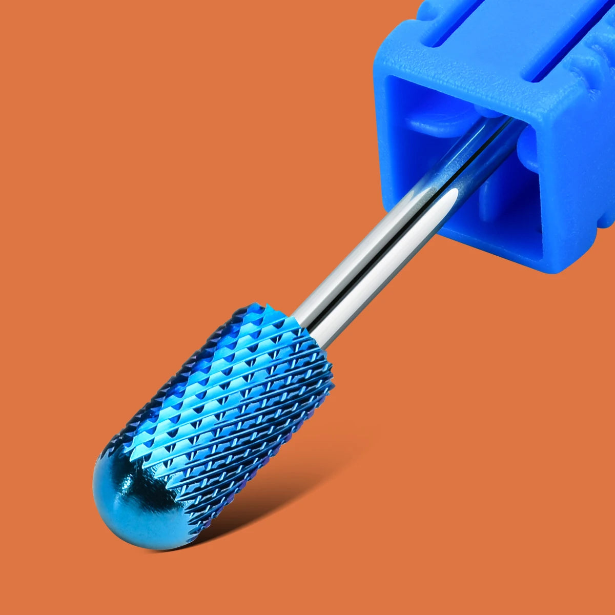 Brocas de carburo de tungsteno para uñas para manicura y pedicura