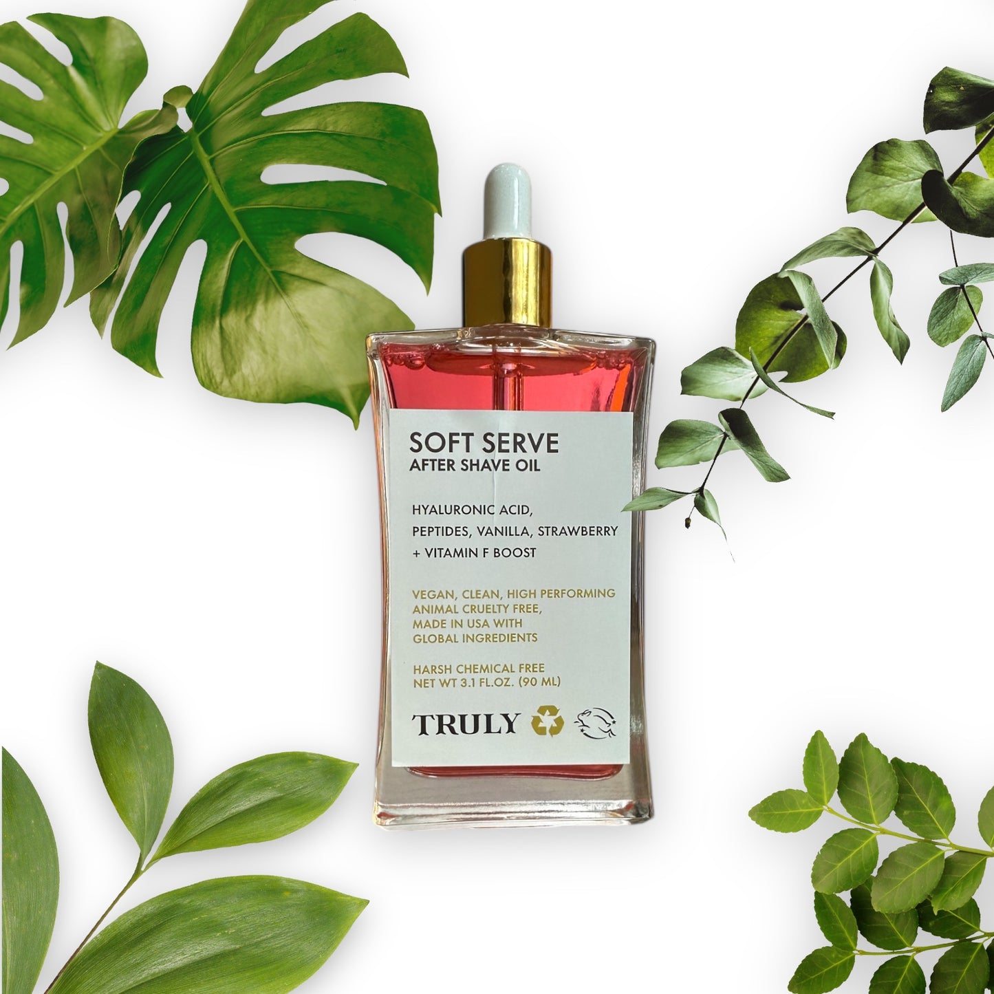 TRULY ACEITE SOFT