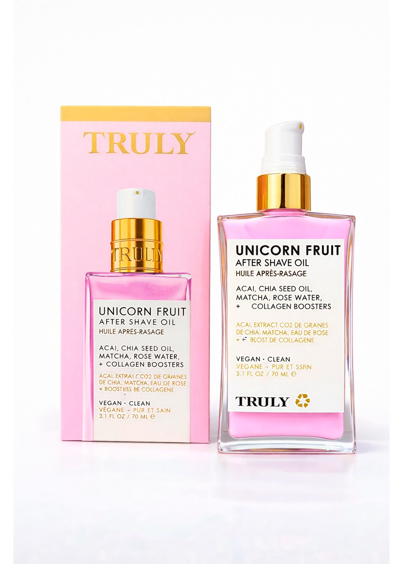 TRULY SERUM UNICORN 90ML