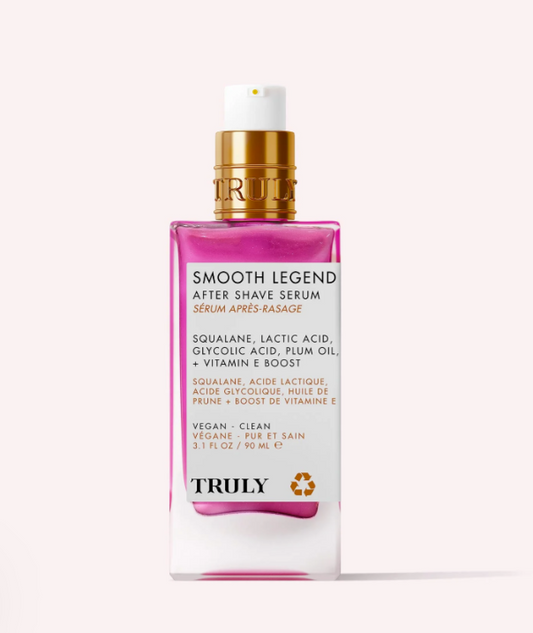 Truly Smooth Legend 90ml