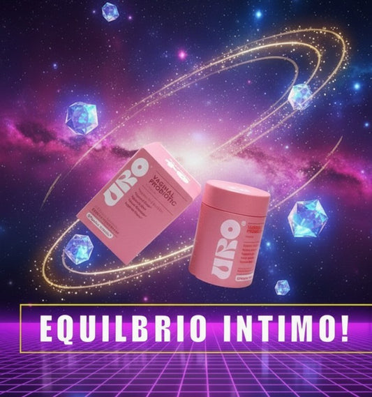 URO PROBIOTICOS