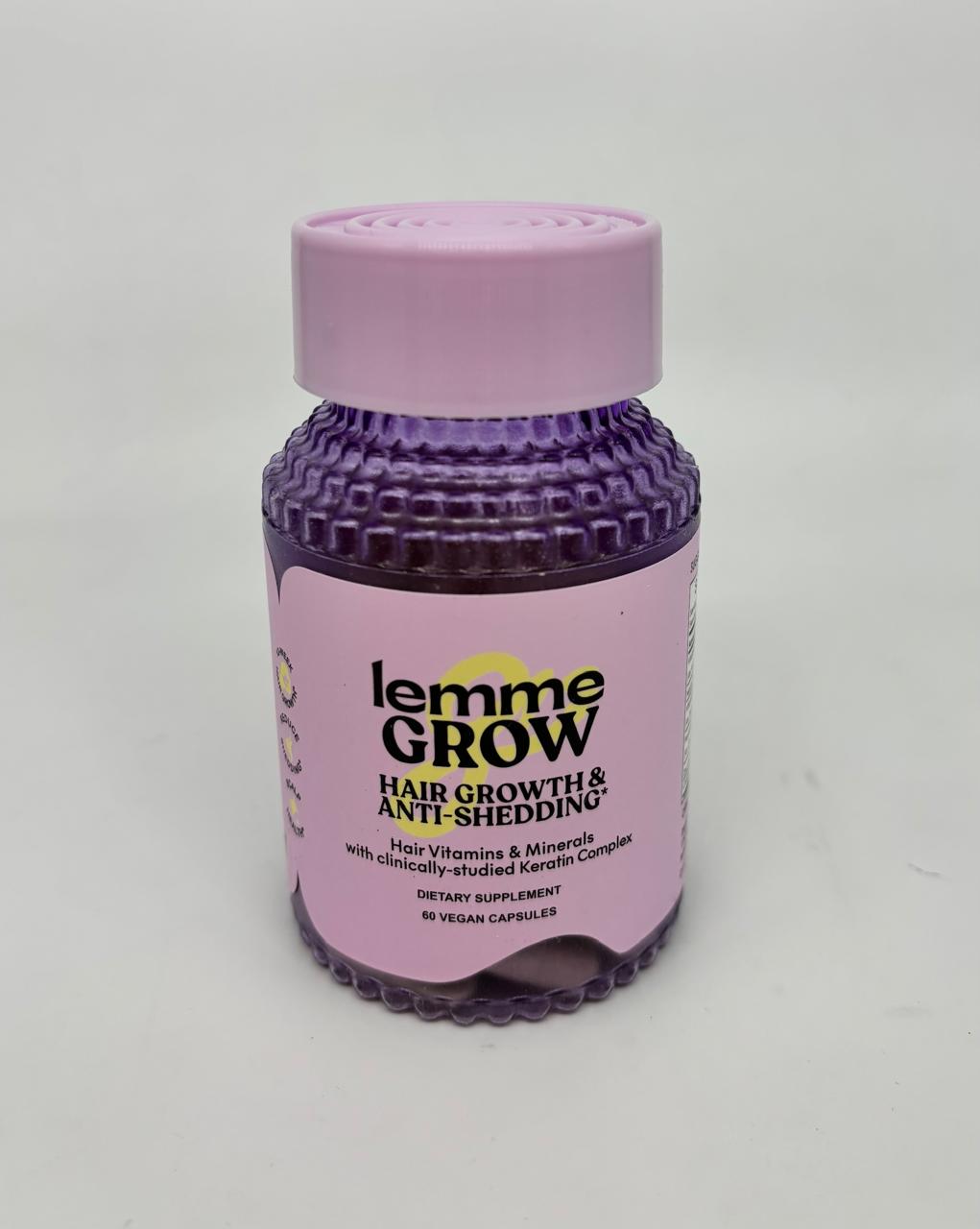 Lemme Grow